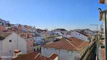Apartamento T5 em Misericórdia de 75,00 m2