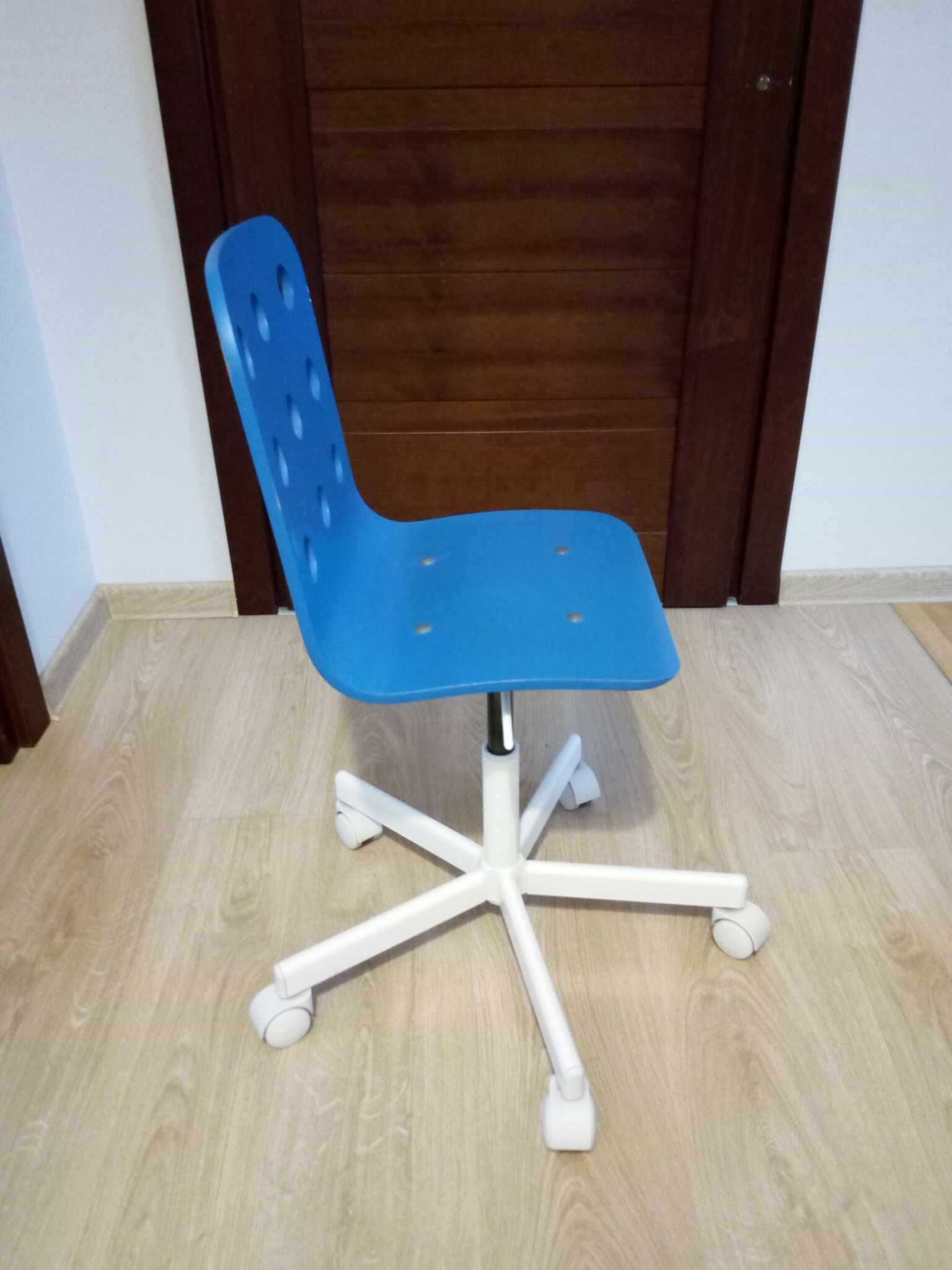 Krzesło dziecięce JULES IKEA