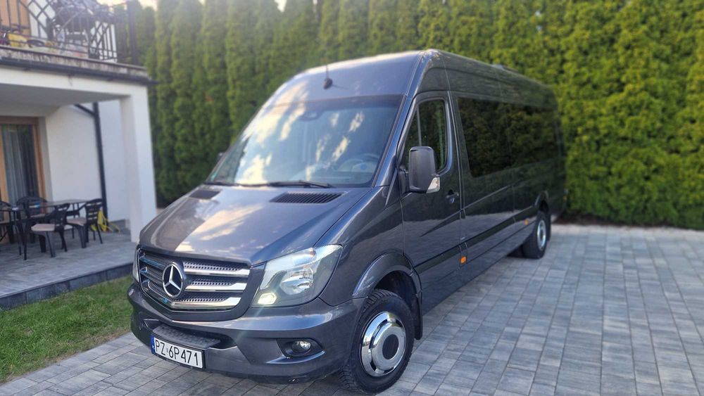 Przewóz osób_ transport