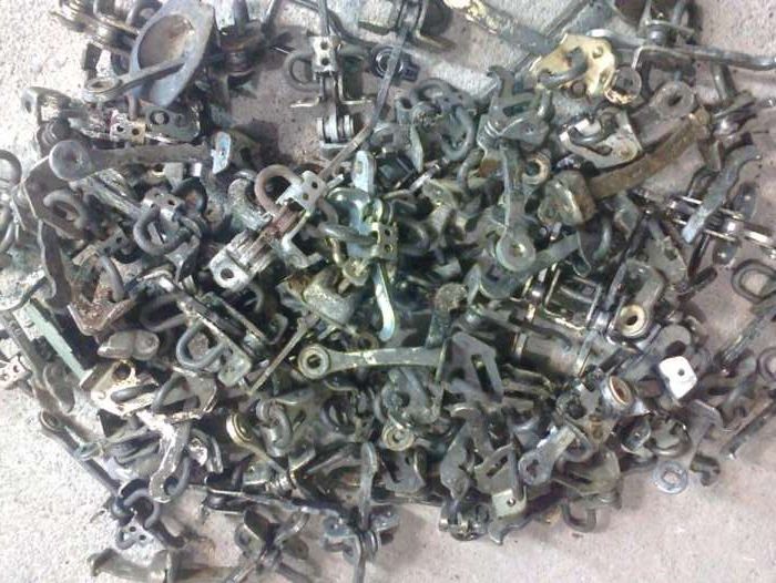 центральний замок Opel Astra Vectra Zafira Signum Insignia Mokka