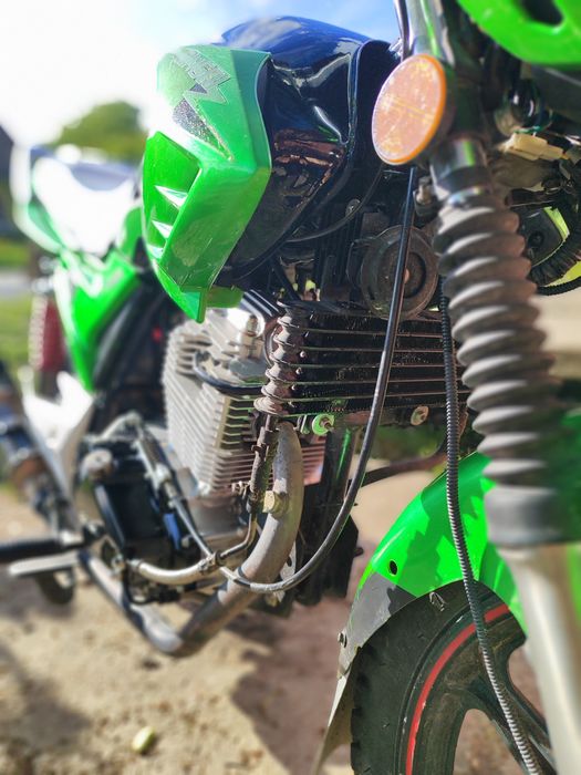 Продам QINGQI VOIN 300