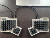 Klawiatura Split ErgoDox Infinity