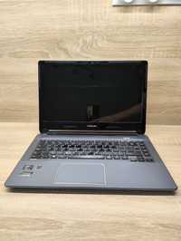 Laptop TOSHIBA Satelite U940-127  14" Uszkodzony ( na części )