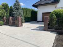 Usługi Brukarskie / Ogrodzenia
