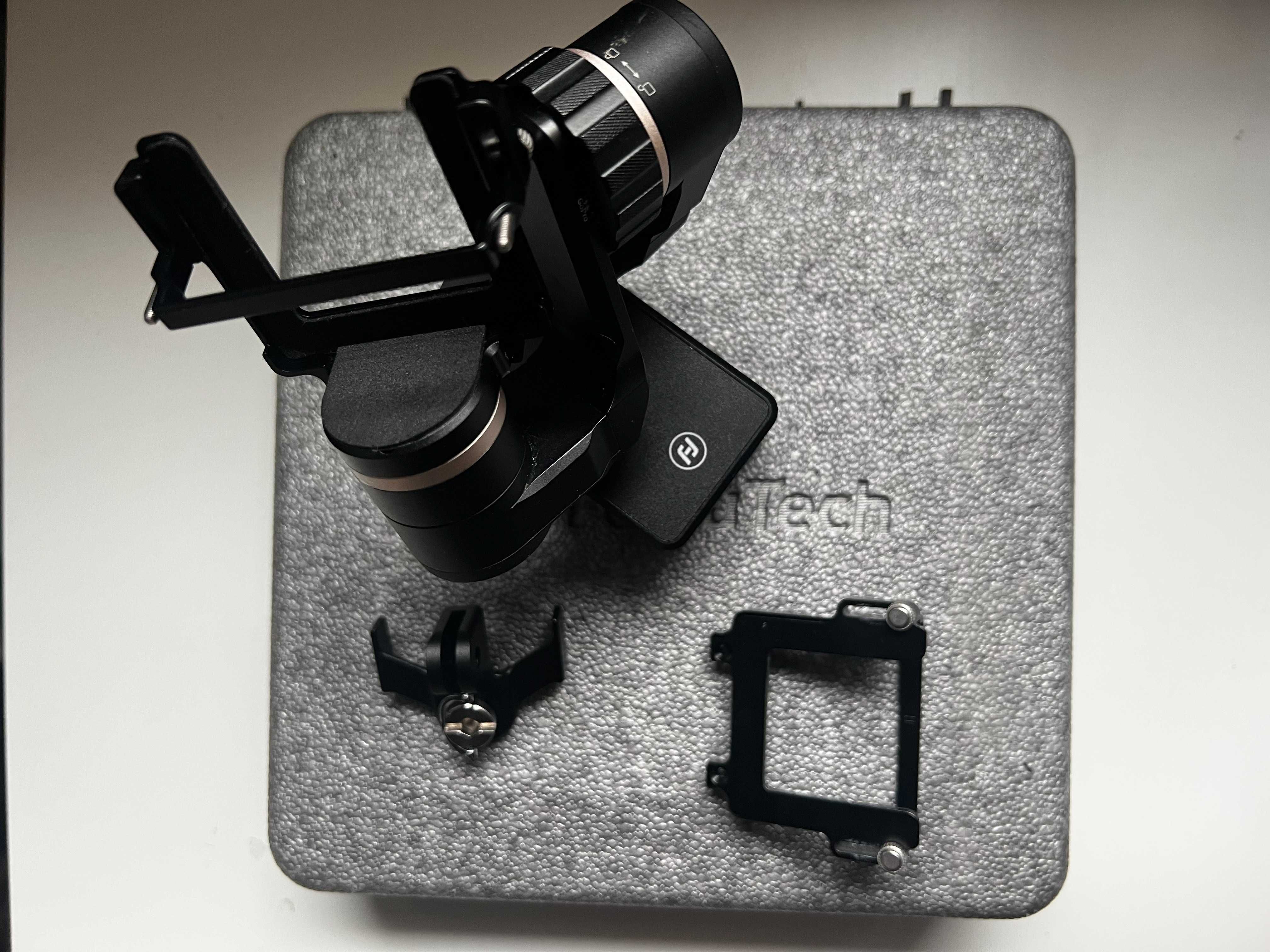 Gimbal FeiyuTech WG2X  do kamer GoPro