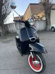 Продам дуже срочно скутер мопед Honda Giorno