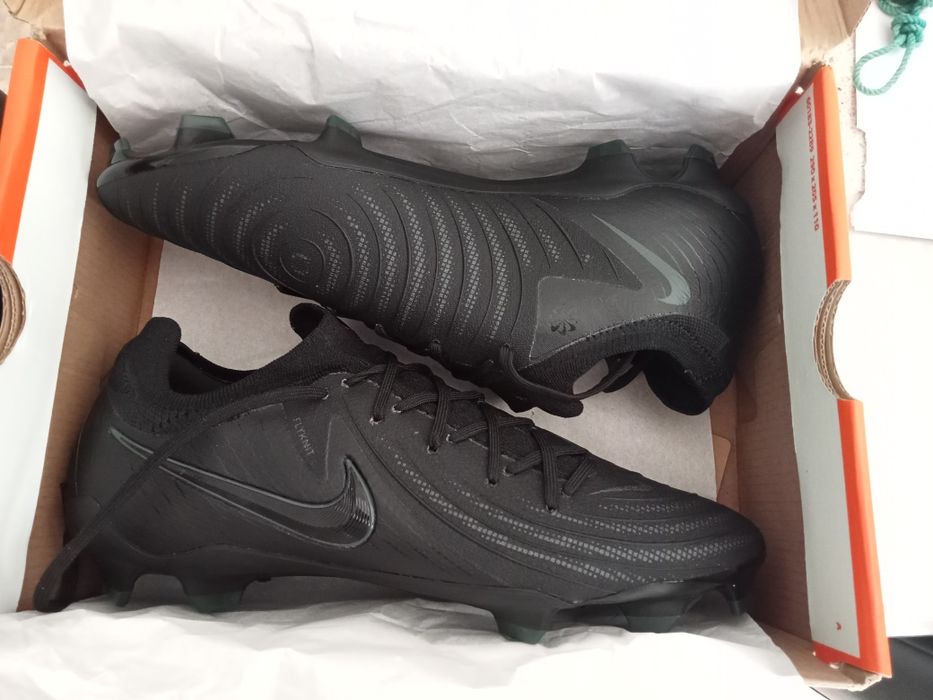 Nike phantom GX II PRO FG