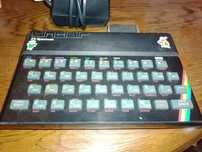 Komputer ZX Spectrum
