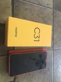 Realme c 31 zamiana