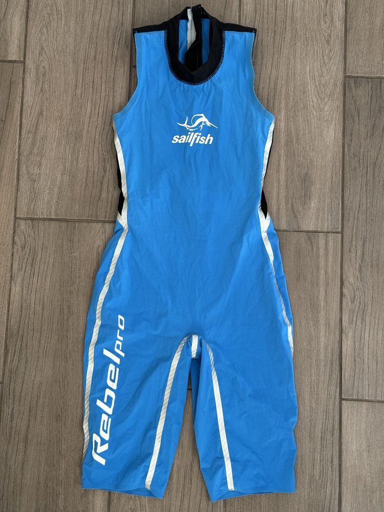 Тріатлон Swimskin Sailfish Rebel pro WM, Triathlon