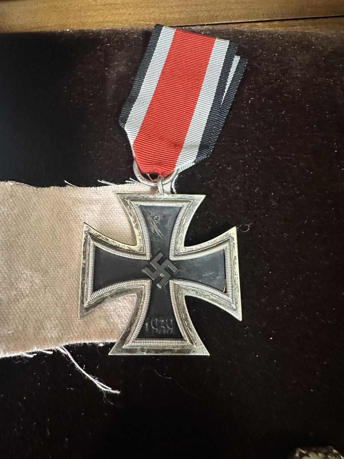Німецький знак рейх