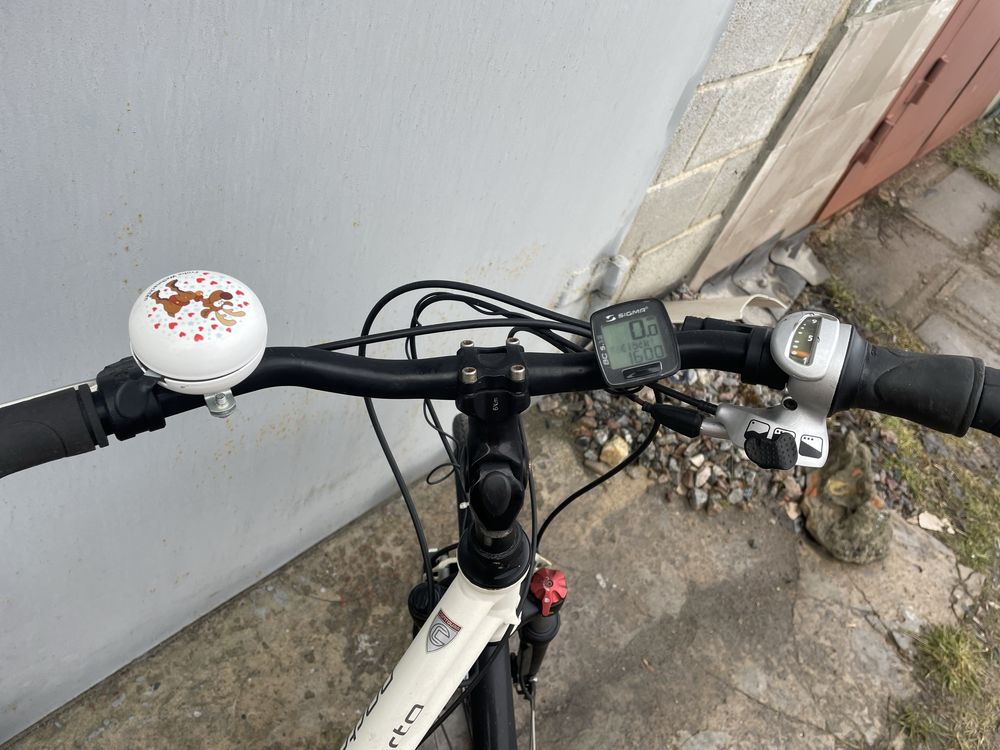 Велосипед Porto 28