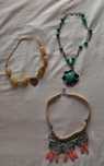 Colares novos 7€ cada