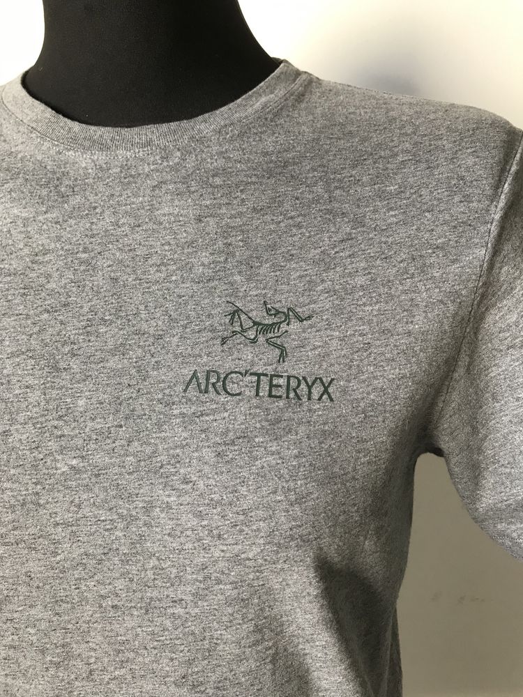 Arc’teryx t-shirt męski M