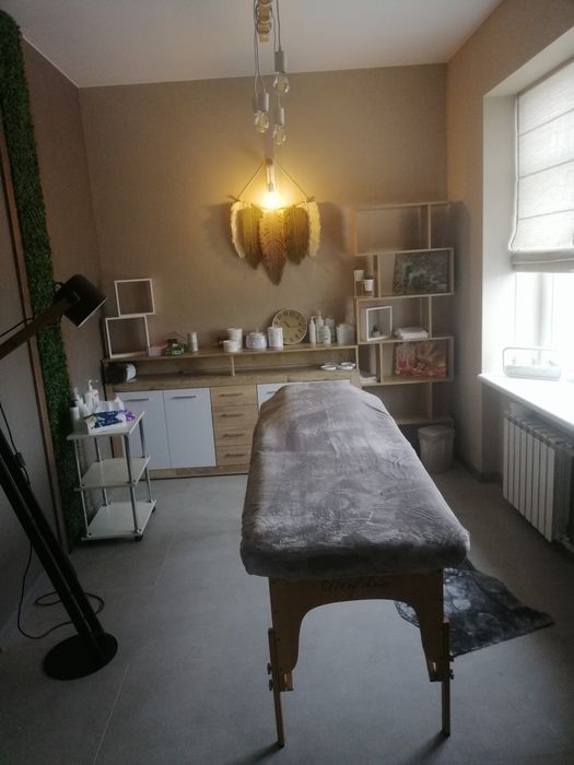 Шугаринг, Соломенка, ул. Кривоноса 27