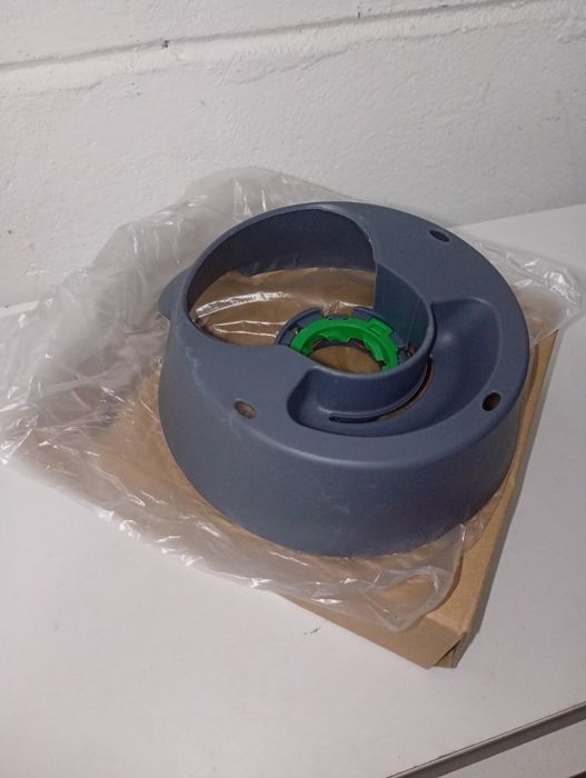 Base do copo para bimby tm6