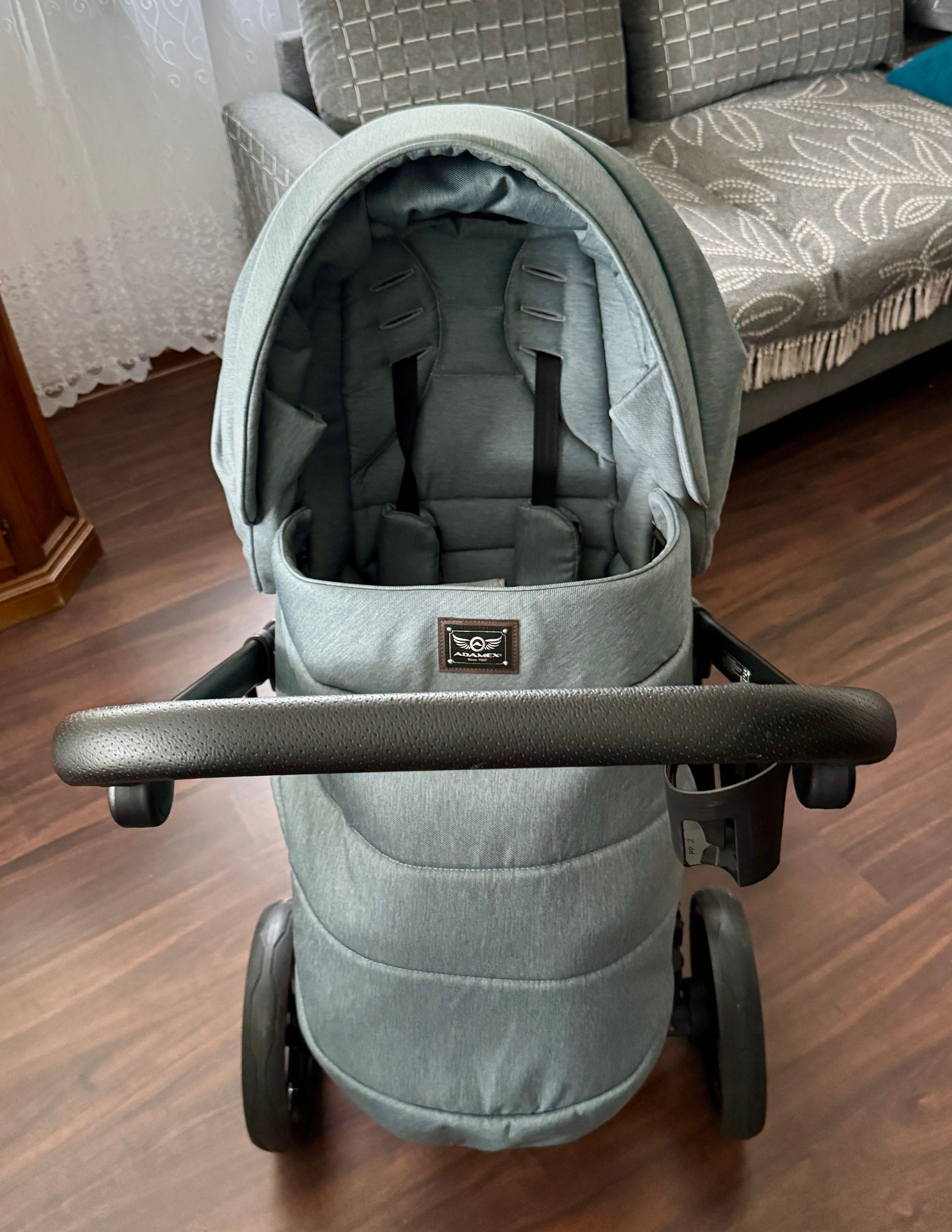 Adamex Gallo 2w1