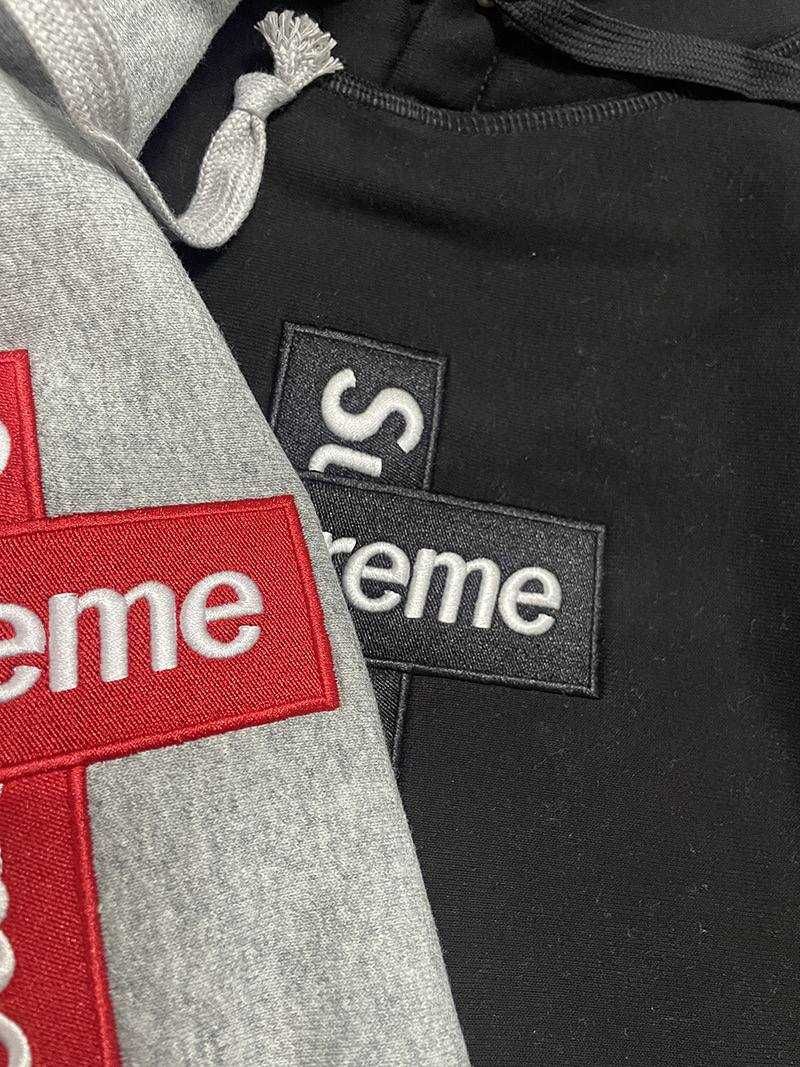 Кофти Худі SUPREME supreme суприм супрім