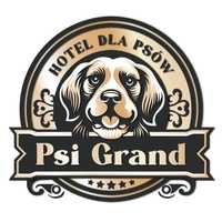 Hotel dla zwierzat - Psi Grand Hotel