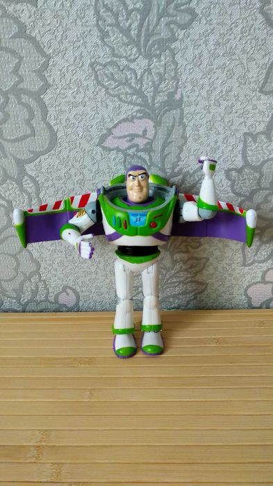 История Игрушек Баз Дисней Toy Story лот
