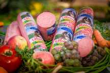 Premium Mortadela Karma dla psa i kota Premium Drobiowa 20kg Producent