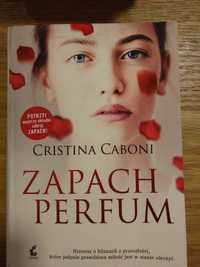 Zapach Perfum Cristina Caboni