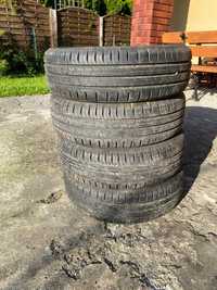 Opony Continental 165/60 R15H ContiEcoContact5 Toyota Aygo