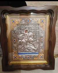Ікона св.Георгія Побідоносця