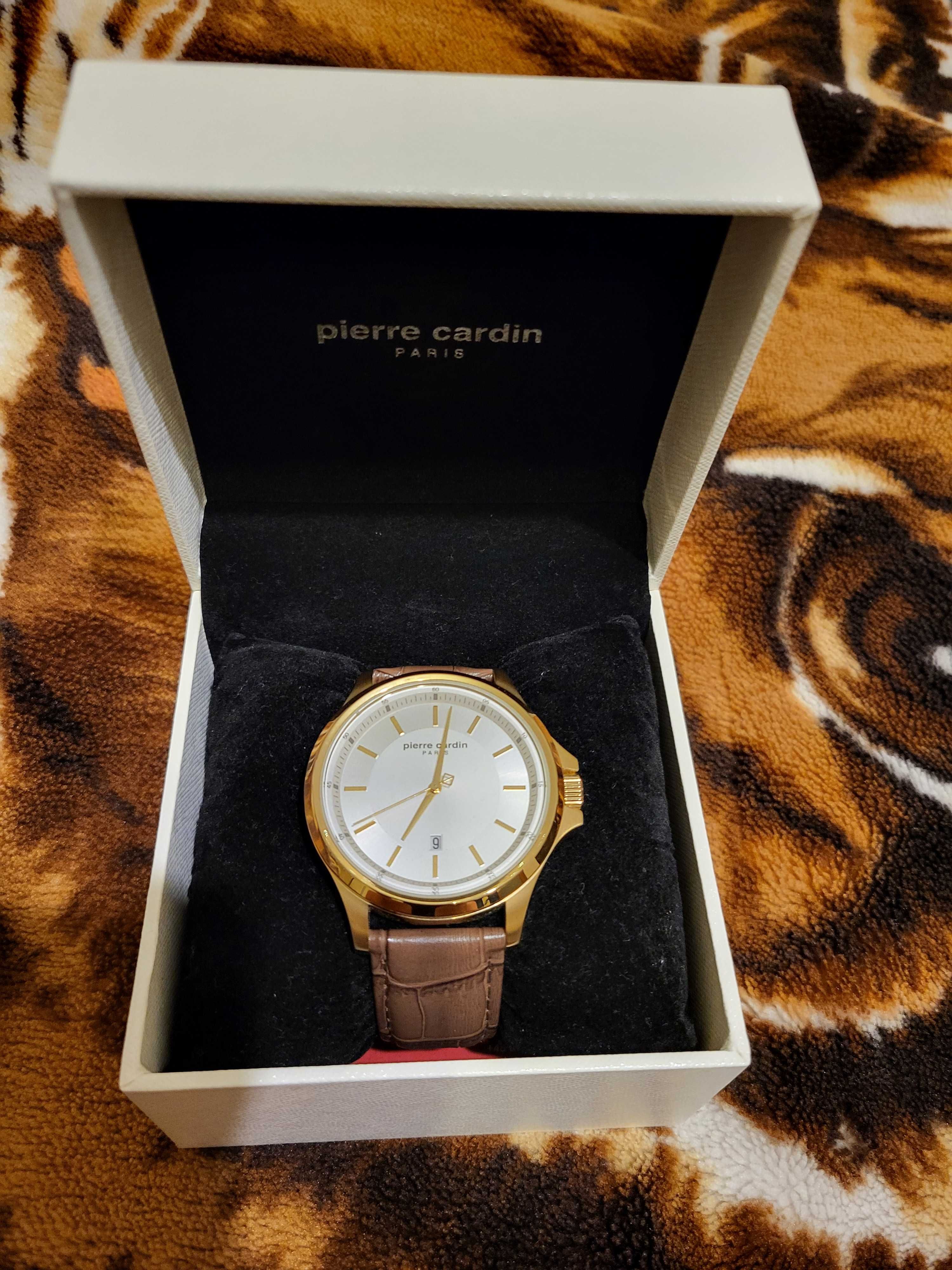 Zegarek Pierre Cardin