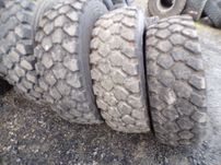 opona 365/85R20 MICHELIN XZL (890 netto/szt)