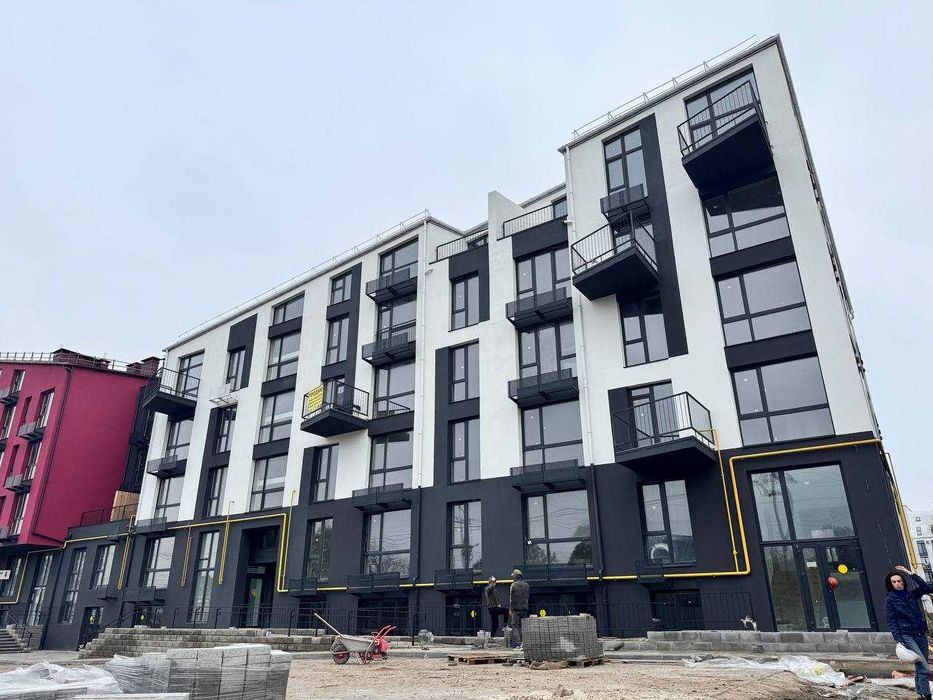 Смарт квартира під інвестицію 26,4м2