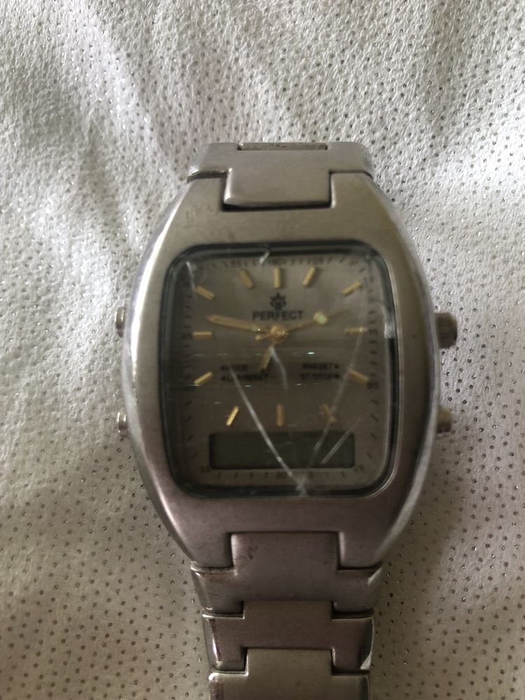 Zegarek Perfect vintage Made In Japan