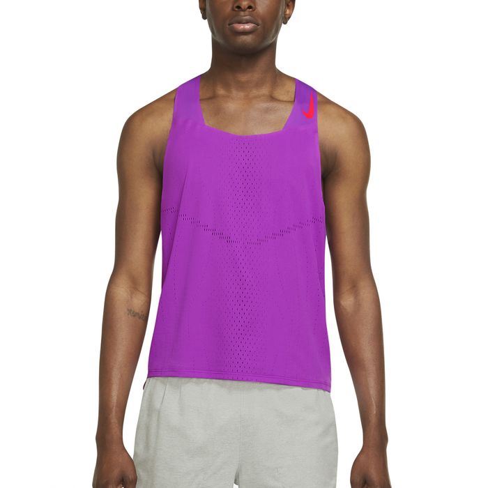 Чоловіча майка Nike М/L Dri-FIT ADV AeroSwift