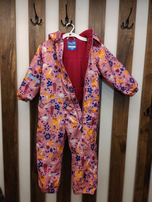 Комбінезон Lassie by Reima 98