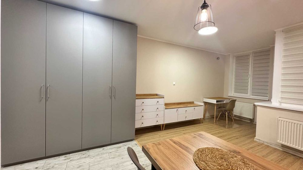 Оренда 1 кімн. квартири Симоненко 111 ЖК "Атлант"