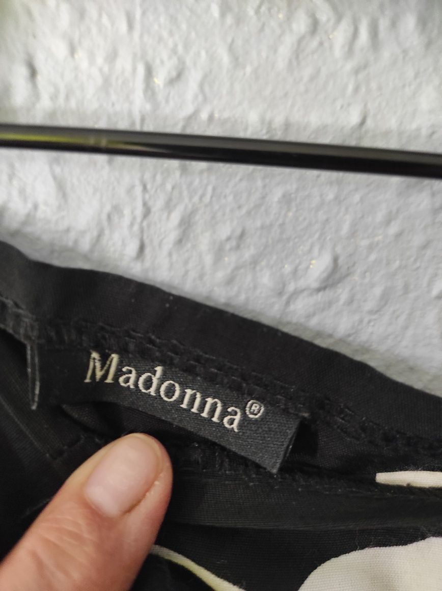 Spódnica kopertowa wiązana Madonna