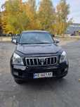 Продам Тайота Прадо 120  4.0 газ