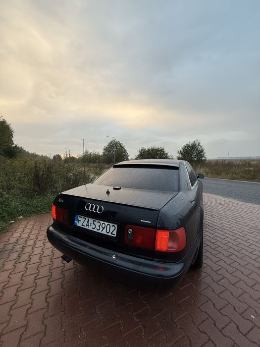 Sprzedam Audi a8 d2