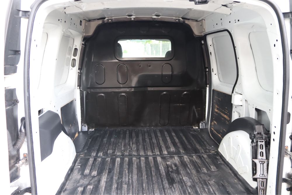 Renault Kangoo 1.5 dCi | 75cv | 2 Lugares | Nacional | 2013 | 299000km