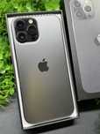 iPhone 13 Pro Max, 256Gb, Graphite (Neverlock) Айфон 13 Про Макс