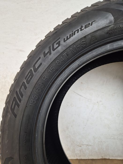 Шини 185/60/15, Apollo  (664)