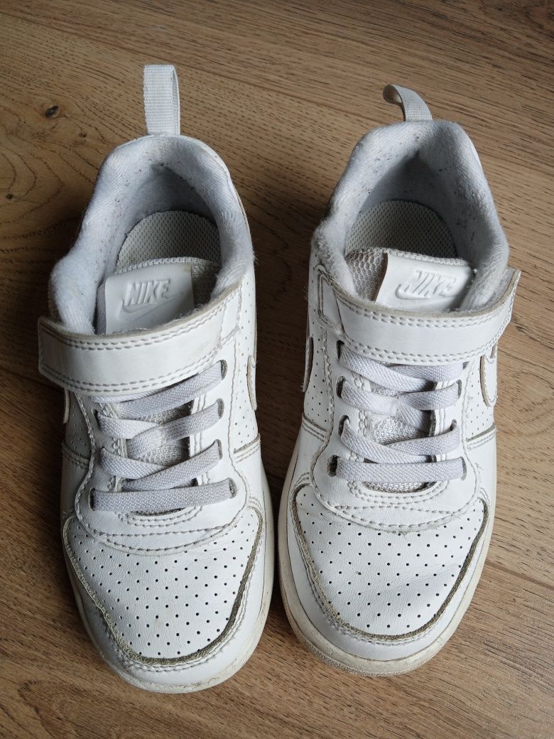 Buty Nike rozmiar 28