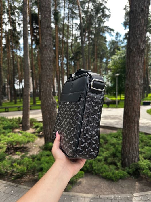 Сумка Goyard | сумка гаярд | Барсетка goyard