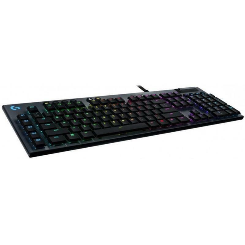 Клавиатура Logitech G815. Новая.