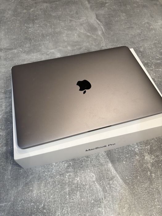 Apple Macbook Pro A1708 / i5 / 8GB Ram/ 128GB / 13,3 Retina