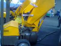 maquina betonilhas