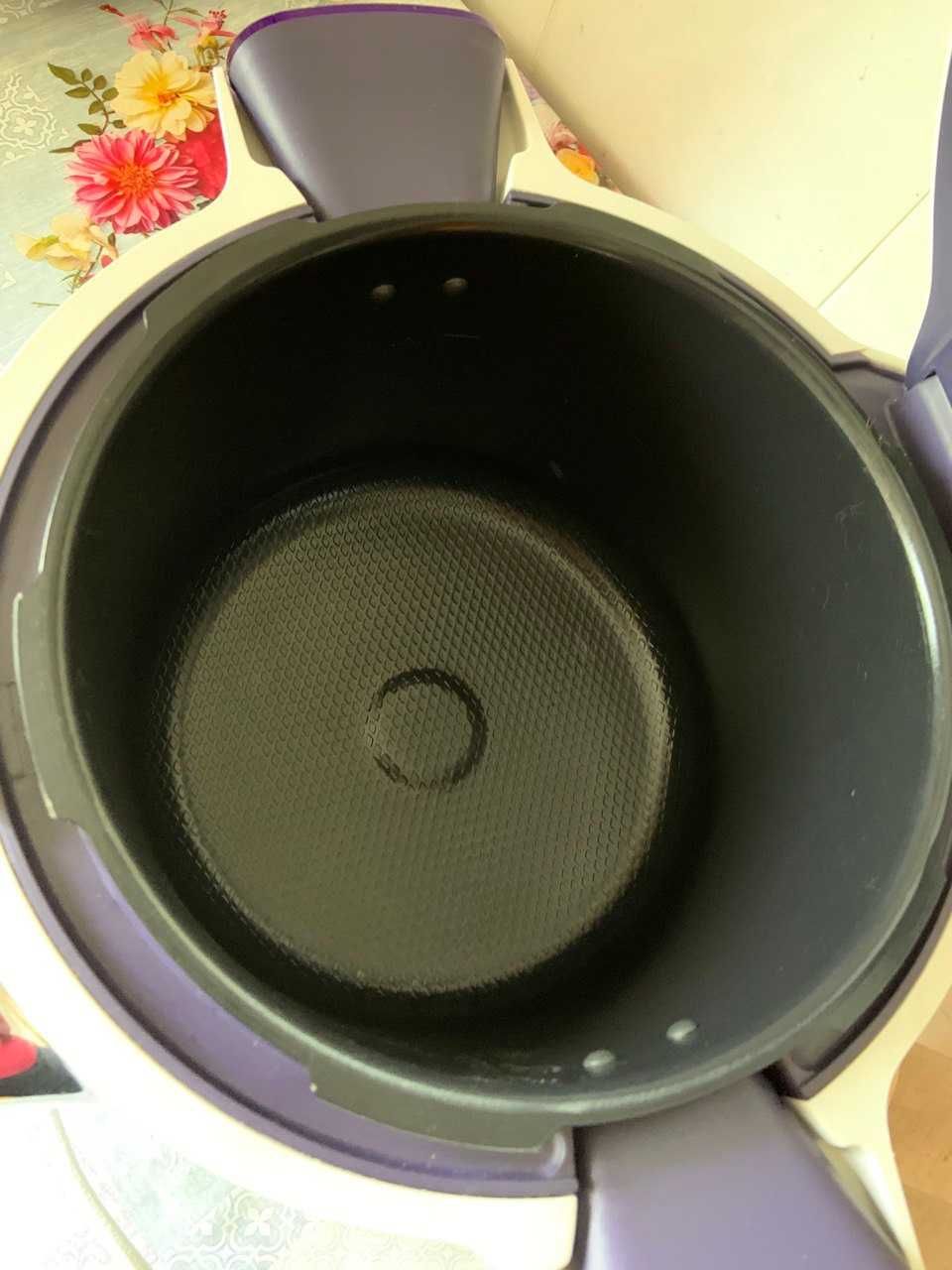 Мультиварка Moulinex Cook4Me EPC03