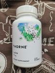 Thorne L-лізин Л-Лизин L Lysine 500 мг 60 капсул