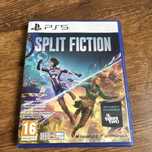 Игра Split Fiction