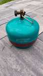 Butla gazowa 2 kg